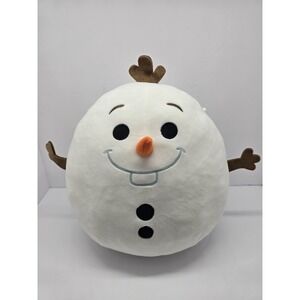Original Disney's Frozen Olaf - Child's Ultra Soft Plush Squishmallows